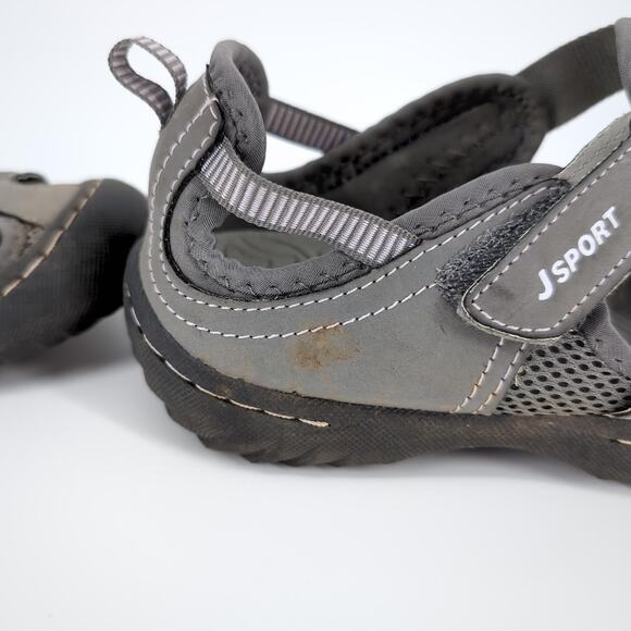 JSport by Jambu Women's Regional Water Ready Sneaker Athletic Shoe - Size 9.5M - Picture 13 of 14